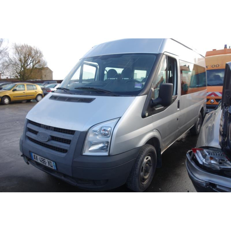 Etrier arriere droit (freinage) FORD TRANSIT 4 Photo n°4