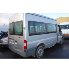 Etrier arriere droit (freinage) FORD TRANSIT 4