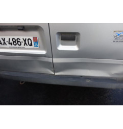 Etrier arriere droit (freinage) FORD TRANSIT 4