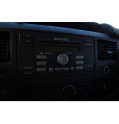 Etrier arriere droit (freinage) FORD TRANSIT 4