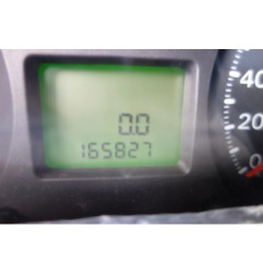 Etrier arriere droit (freinage) FORD TRANSIT 4