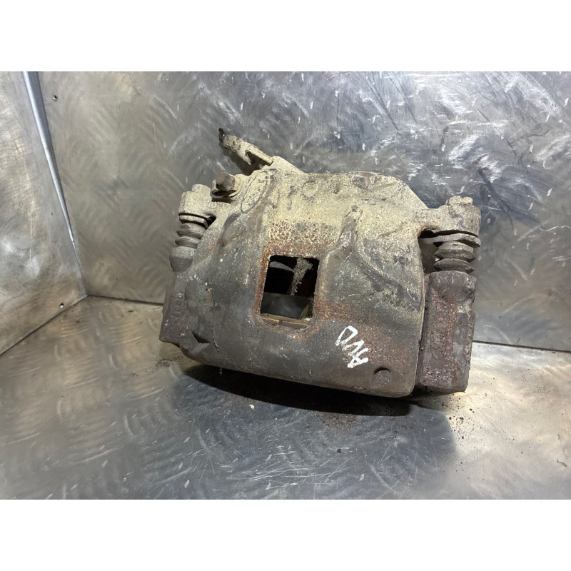Etrier avant droit (freinage) FORD TRANSIT 4 Photo n°3