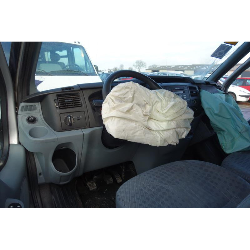 Etrier avant droit (freinage) FORD TRANSIT 4 Photo n°10
