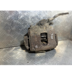 Etrier avant gauche (freinage) FORD FIESTA 4