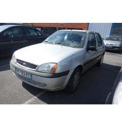 Etrier avant gauche (freinage) FORD FIESTA 4