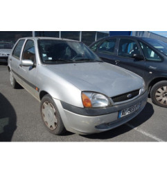 Etrier avant gauche (freinage) FORD FIESTA 4