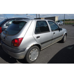Etrier avant gauche (freinage) FORD FIESTA 4
