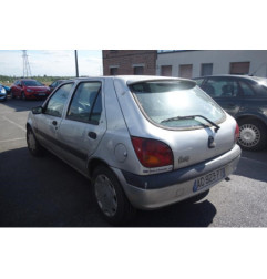 Etrier avant gauche (freinage) FORD FIESTA 4