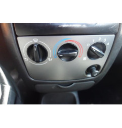 Etrier avant gauche (freinage) FORD FIESTA 4