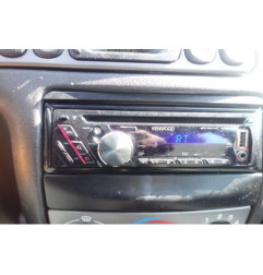 Etrier avant gauche (freinage) FORD FIESTA 4