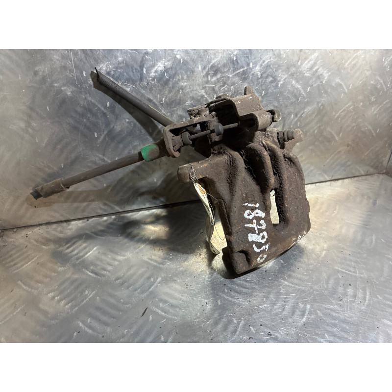 Etrier arriere droit (freinage) OPEL VIVARO 1 Photo n°3