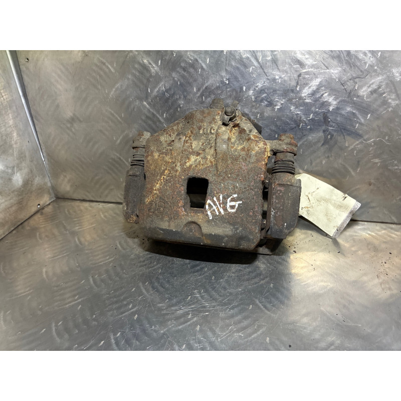 Etrier avant gauche (freinage) HYUNDAI TUCSON 1 Photo n°3