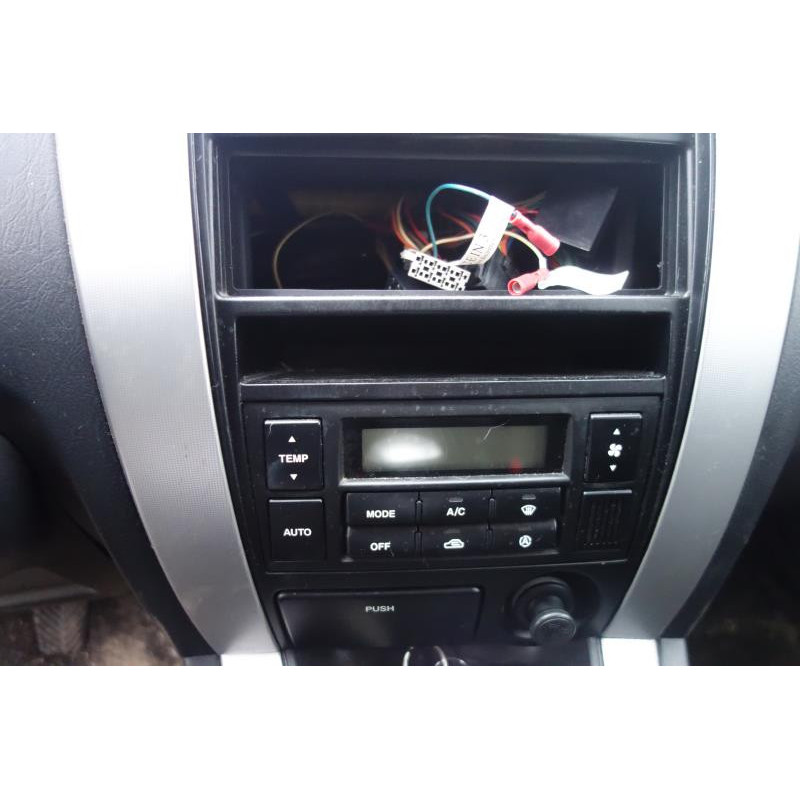 Etrier avant gauche (freinage) HYUNDAI TUCSON 1 Photo n°11