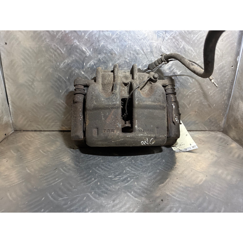 Etrier avant droit (freinage) FIAT SCUDO 2 Photo n°3