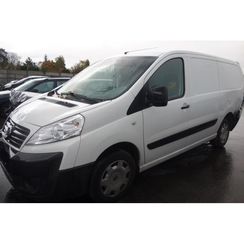 Etrier avant droit (freinage) FIAT SCUDO 2 Photo n°4