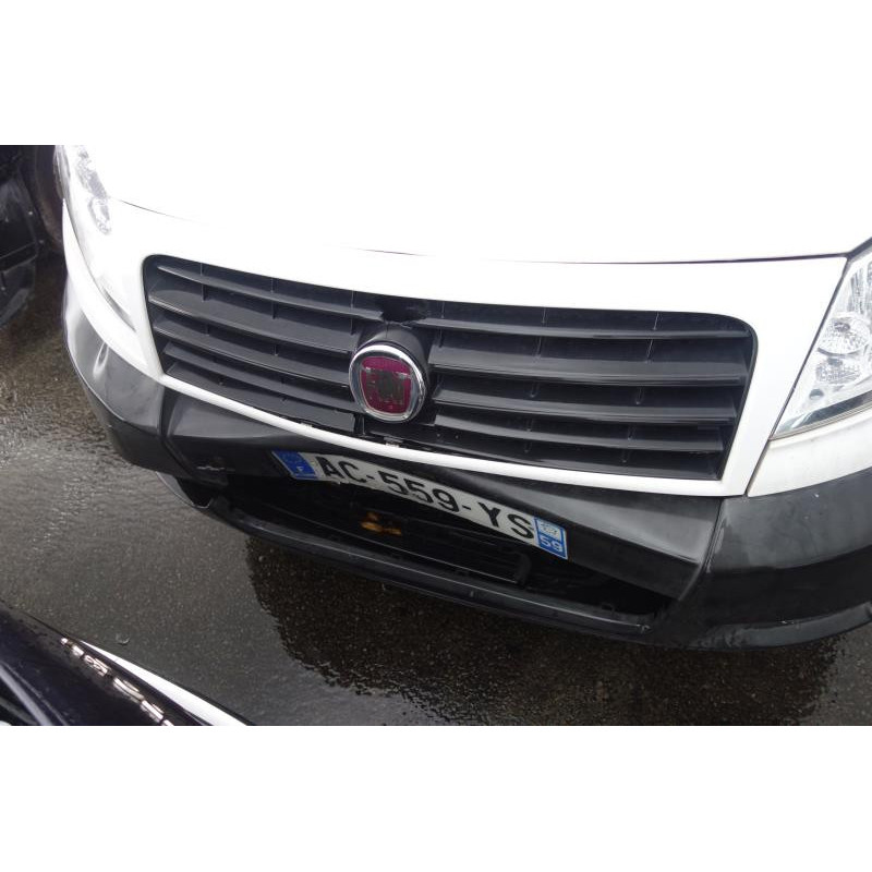 Etrier avant droit (freinage) FIAT SCUDO 2 Photo n°5