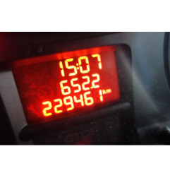 Etrier avant droit (freinage) FIAT SCUDO 2