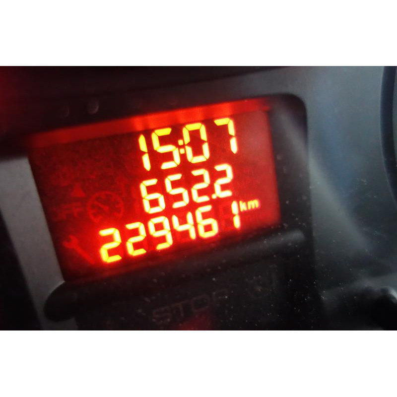Etrier avant droit (freinage) FIAT SCUDO 2 Photo n°13