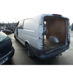 Etrier arriere gauche (freinage) MERCEDES VITO 639