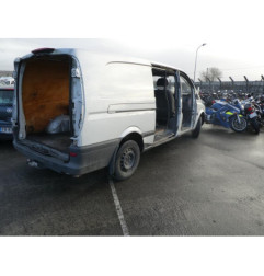 Etrier arriere gauche (freinage) MERCEDES VITO 639