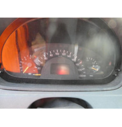 Etrier arriere gauche (freinage) MERCEDES VITO 639