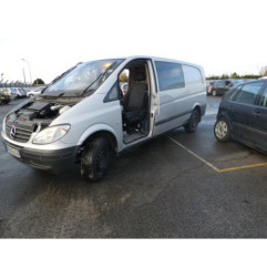 Etrier arriere gauche (freinage) MERCEDES VITO 639