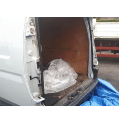 Etrier arriere gauche (freinage) MERCEDES VITO 639