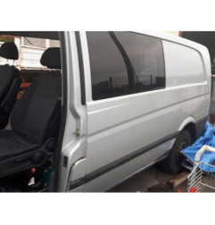 Etrier arriere gauche (freinage) MERCEDES VITO 639