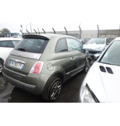 Etrier avant droit (freinage) FIAT 500 2