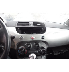 Etrier avant droit (freinage) FIAT 500 2