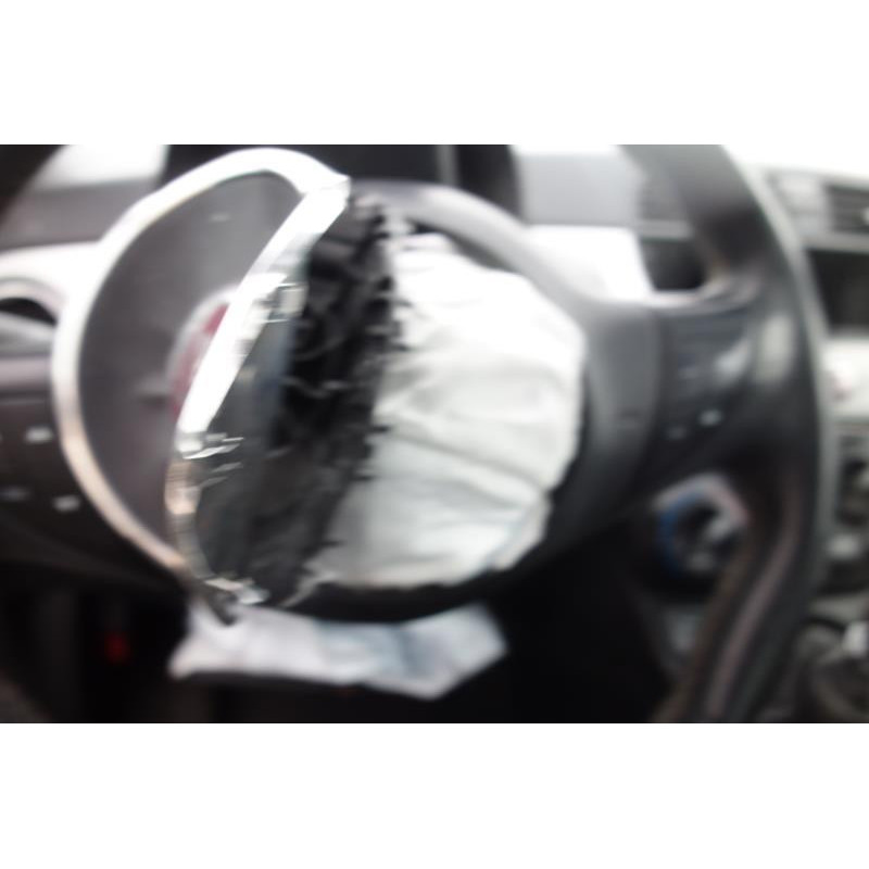 Etrier avant droit (freinage) FIAT 500 2 Photo n°6
