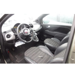Etrier avant droit (freinage) FIAT 500 2
