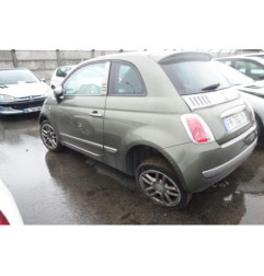 Etrier avant droit (freinage) FIAT 500 2
