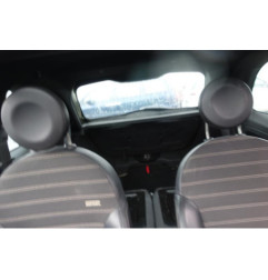 Etrier avant droit (freinage) FIAT 500 2