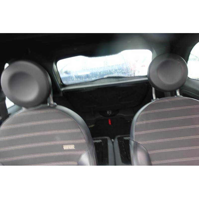 Etrier avant droit (freinage) FIAT 500 2 Photo n°14