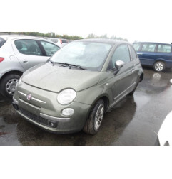 Etrier avant droit (freinage) FIAT 500 2