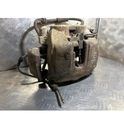 Etrier avant droit (freinage) MERCEDES CLASSE M 164 Photo n°1