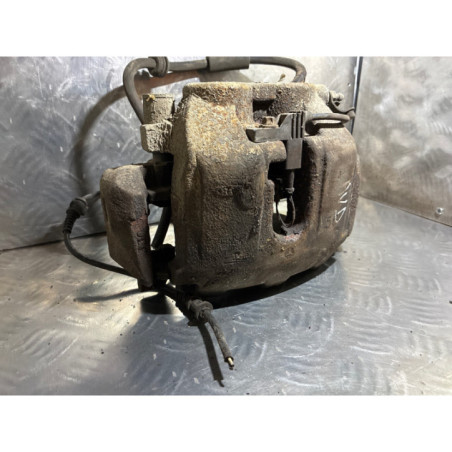 Etrier avant droit (freinage) MERCEDES CLASSE M 164 Photo n°1