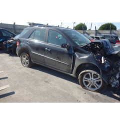 Etrier avant droit (freinage) MERCEDES CLASSE M 164