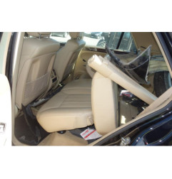 Etrier avant droit (freinage) MERCEDES CLASSE M 164