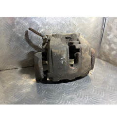 Etrier avant gauche (freinage) MERCEDES CLASSE M 164