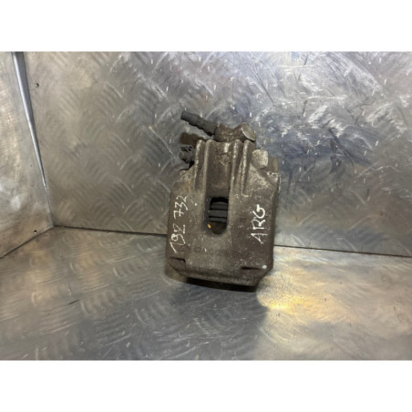 Etrier arriere gauche (freinage) BMW SERIE 5 E39