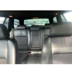Etrier arriere gauche (freinage) BMW SERIE 5 E39