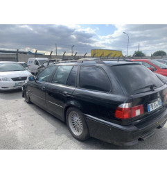 Etrier arriere gauche (freinage) BMW SERIE 5 E39