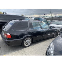 Etrier arriere gauche (freinage) BMW SERIE 5 E39
