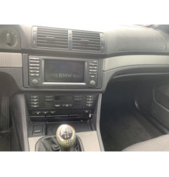 Etrier arriere gauche (freinage) BMW SERIE 5 E39