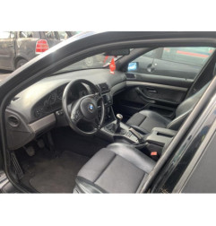 Etrier arriere gauche (freinage) BMW SERIE 5 E39