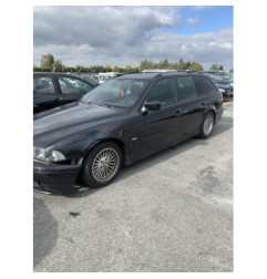 Etrier arriere gauche (freinage) BMW SERIE 5 E39