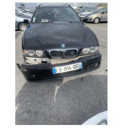 Etrier arriere gauche (freinage) BMW SERIE 5 E39