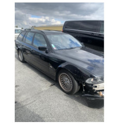 Etrier arriere gauche (freinage) BMW SERIE 5 E39